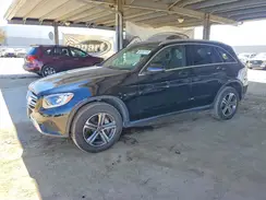 WDC0G4JB3KV118224 2019 MERCEDES-BENZ GLC