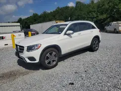 WDC0G4JB3KV118269 2019 MERCEDES-BENZ GLC