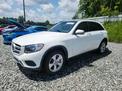 WDC0G4JB3KV119339 2019 MERCEDES-BENZ GLC