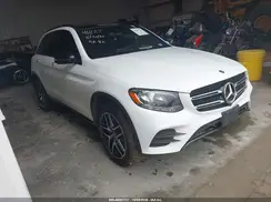 WDC0G4JB3KV119390 2019 MERCEDES-BENZ GLC