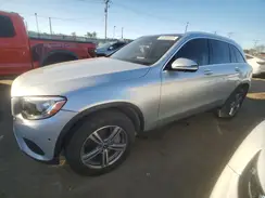 WDC0G4JB3KV121267 2019 MERCEDES-BENZ GLC