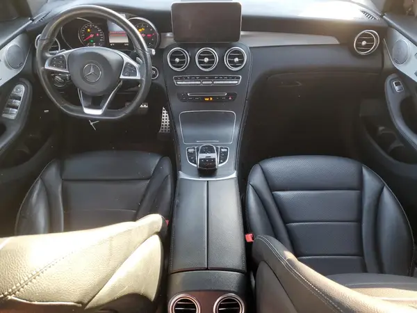 WDC0G4JB3KV121267 2019 MERCEDES-BENZ GLC - Image 8