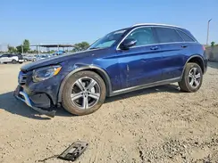 WDC0G4JB3KV125030 2019 MERCEDES-BENZ GLC