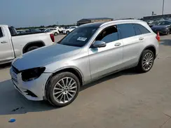 WDC0G4JB3KV127151 2019 MERCEDES-BENZ GLC