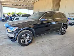 WDC0G4JB3KV127201 2019 MERCEDES-BENZ GLC