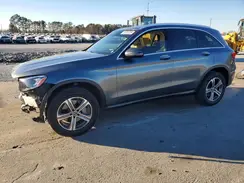WDC0G4JB3KV127523 2019 MERCEDES-BENZ GLC