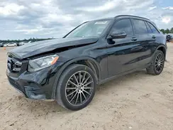 WDC0G4JB3KV127554 2019 MERCEDES-BENZ GLC