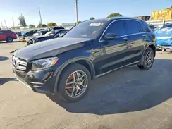 WDC0G4JB3KV127635 2019 MERCEDES-BENZ GLC