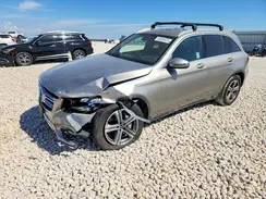 WDC0G4JB3KV129661 2019 MERCEDES-BENZ GLC