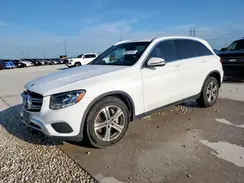 WDC0G4JB3KV130714 2019 MERCEDES-BENZ GLC