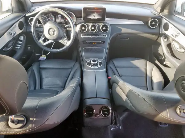 WDC0G4JB3KV130714 2019 MERCEDES-BENZ GLC - Image 8