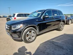 WDC0G4JB3KV132432 2019 MERCEDES-BENZ GLC