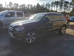 WDC0G4JB3KV133807 2019 MERCEDES-BENZ GLC