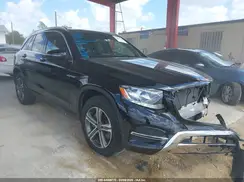 WDC0G4JB3KV134097 2019 MERCEDES-BENZ GLC