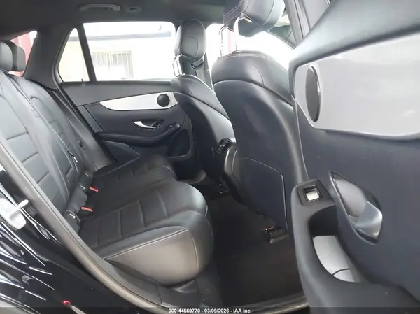 WDC0G4JB3KV134097 2019 MERCEDES-BENZ GLC - Image 8