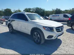 WDC0G4JB3KV134343 2019 MERCEDES-BENZ GLC