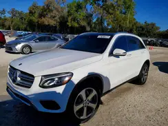 WDC0G4JB3KV134410 2019 MERCEDES-BENZ GLC