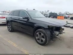 WDC0G4JB3KV134598 2019 MERCEDES-BENZ GLC