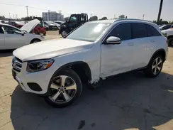 WDC0G4JB3KV135671 2019 MERCEDES-BENZ GLC