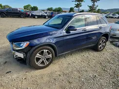 WDC0G4JB3KV136304 2019 MERCEDES-BENZ GLC
