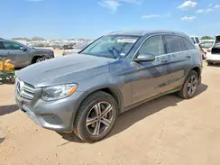 WDC0G4JB3KV136433 2019 MERCEDES-BENZ GLC