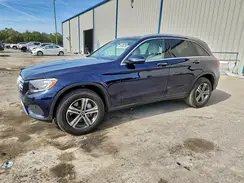 WDC0G4JB3KV138263 2019 MERCEDES-BENZ GLC