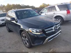 WDC0G4JB3KV139901 2019 MERCEDES-BENZ GLC