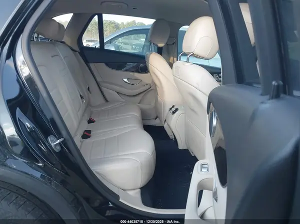 WDC0G4JB3KV139901 2019 MERCEDES-BENZ GLC - Image 8
