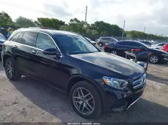 WDC0G4JB3KV145553 2019 MERCEDES-BENZ GLC