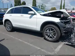 WDC0G4JB3KV145567 2019 MERCEDES-BENZ GLC