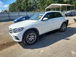 WDC0G4JB3KV147044 2019 MERCEDES-BENZ GLC