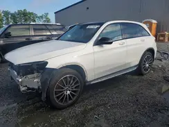WDC0G4JB3KV149098 2019 MERCEDES-BENZ GLC