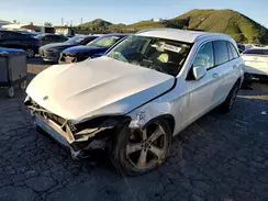 WDC0G4JB3KV149750 2019 MERCEDES-BENZ GLC