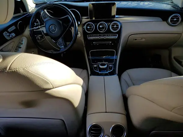 WDC0G4JB3KV149750 2019 MERCEDES-BENZ GLC - Image 8
