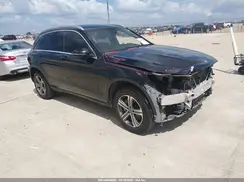 WDC0G4JB3KV157766 2019 MERCEDES-BENZ GLC