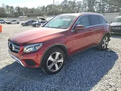WDC0G4JB3KV157802 2019 MERCEDES-BENZ GLC