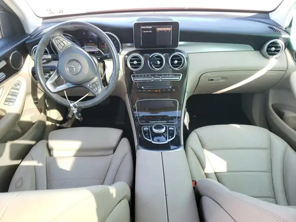 WDC0G4JB3KV157802 2019 MERCEDES-BENZ GLC - Image 8