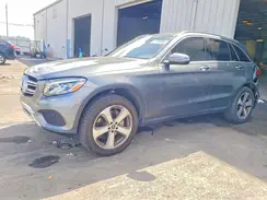 WDC0G4JB3KV158948 2019 MERCEDES-BENZ GLC