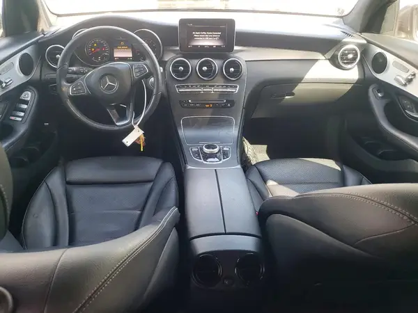 WDC0G4JB3KV158948 2019 MERCEDES-BENZ GLC - Image 8