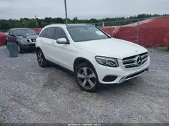 WDC0G4JB3KV163552 2019 MERCEDES-BENZ GLC