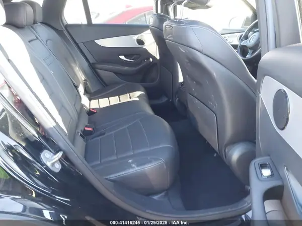WDC0G4JB3KV163602 2019 MERCEDES-BENZ GLC - Image 8