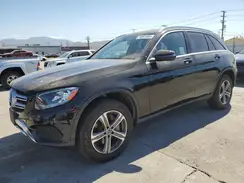 WDC0G4JB3KV165561 2019 MERCEDES-BENZ GLC