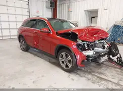 WDC0G4JB3KV168797 2019 MERCEDES-BENZ GLC