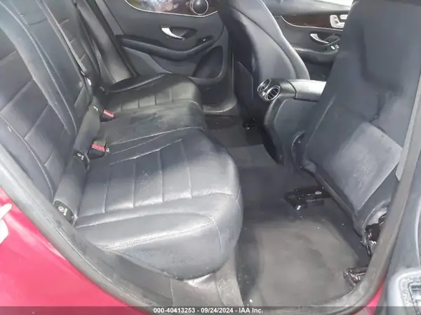 WDC0G4JB3KV168797 2019 MERCEDES-BENZ GLC - Image 8