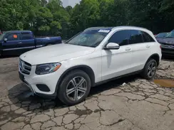 WDC0G4JB3KV169139 2019 MERCEDES-BENZ GLC
