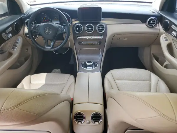 WDC0G4JB3KV169139 2019 MERCEDES-BENZ GLC - Image 8