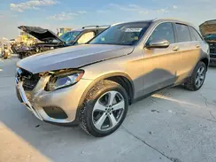 WDC0G4JB3KV170761 2019 MERCEDES-BENZ GLC