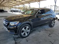 WDC0G4JB3KV180125 2019 MERCEDES-BENZ GLC