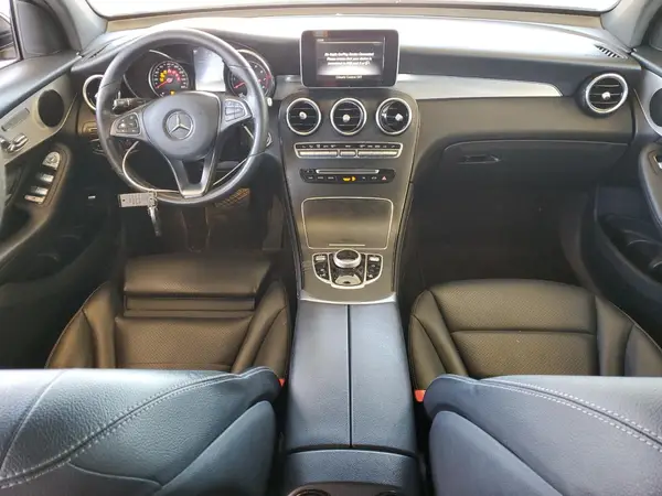WDC0G4JB3KV180125 2019 MERCEDES-BENZ GLC - Image 8