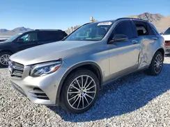 WDC0G4JB3KV182649 2019 MERCEDES-BENZ GLC